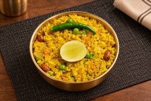 Poha (500 Ml)