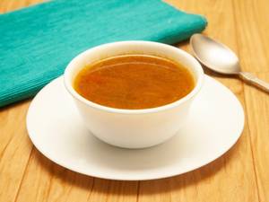 Tom Yam Veg