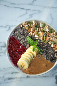 Overnight Oats