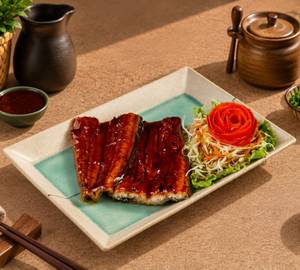 Unagi Kabayaki Tare