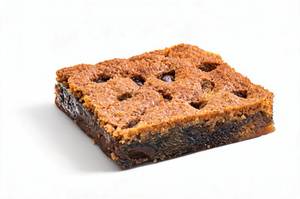 Nutella Cookie Slab (1pc)