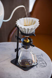 V60 Pour Over