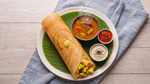 Ghee Roast