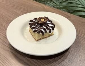 Nutella Tres Leches