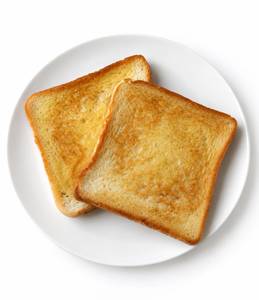 Butter Toast