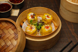 Sui Mai (4 pcs)
