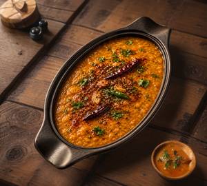 Veg Dal Tadka