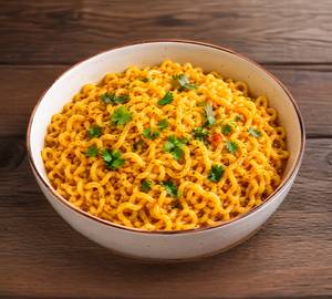 Plain Maggi