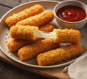 Cheese finger [6 pieces]