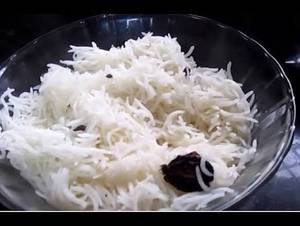 Khushbudar Basmati Rice