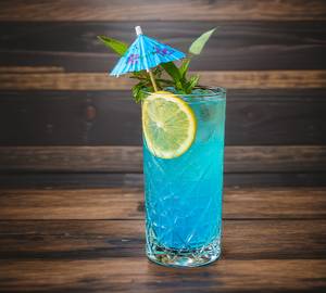 Blue Lagoon