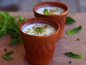 Masala Chaach