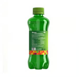 Bombay Banta Lemon Soda  250ml