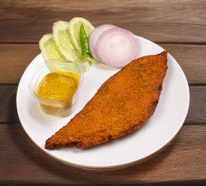 Fish Fry