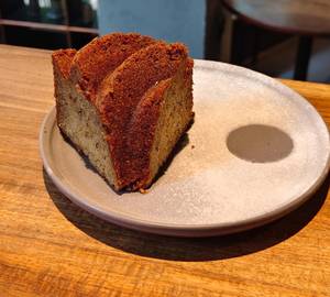 Banana Cake