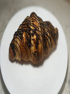 Chocolate Croissant