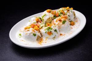 S.P.D.P Chaat