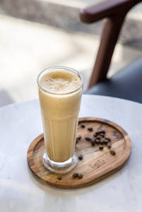 Classic Frappe