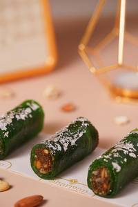 Paan Petha
