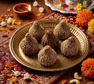 Anjeer Modak [ 250 Grams ]