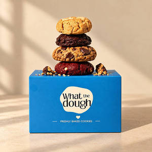Assorted Box (pack Of 4)