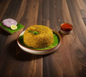 Ghee Rice