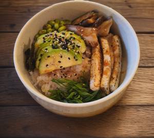 Sushi Bowl