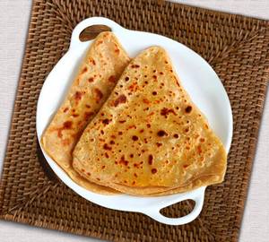 Paratha   [2 pc]