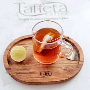 Camomile Tea
