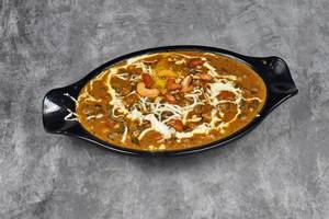 Green Peas Masala