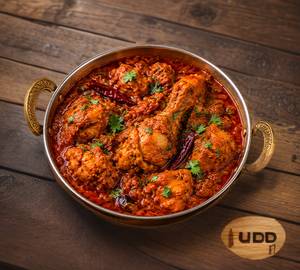 Chicken Masala
