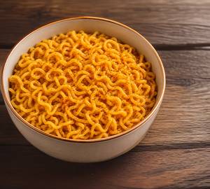 Classic Plain Maggi Noodles