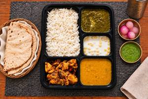 Special Thali 2