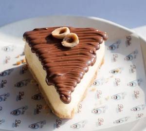 Nutella Cheesecake