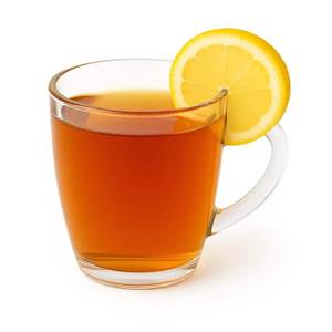 Lemon Tea