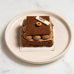 Praline Royale