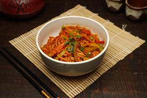 Mi Goreng Veg
