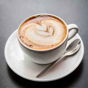 Classic Beaten Coffee