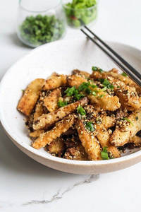 Babycorn Salt & Pepper