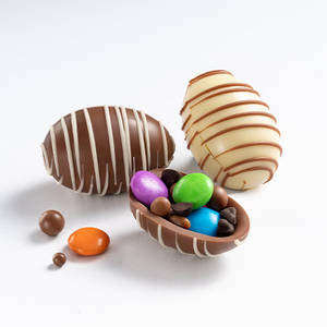Chocolate Egg