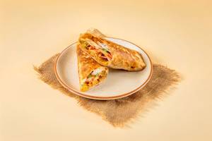 Veggie Wrap (250 Gm)