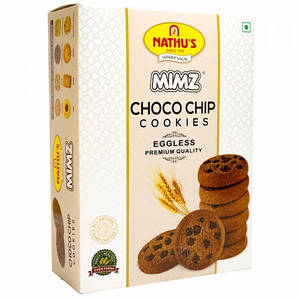 Chocochip Cookies