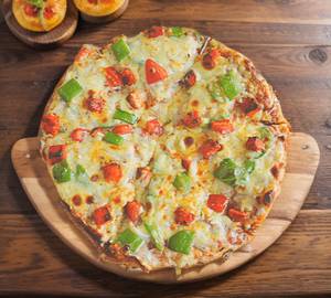 Veg Pizza