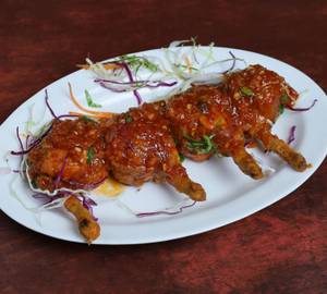 Chicken Lollypop