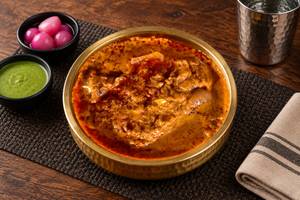 Paneer Do Pyaza