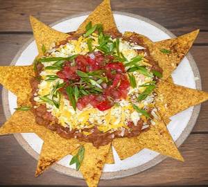 Nachos Del Sol