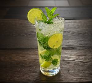 Virgin Mojito