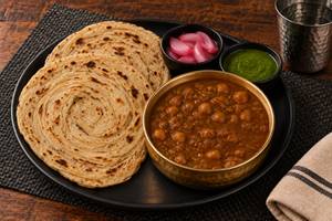 Chole Masala Combo