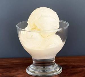 Vanilla Ice Cream