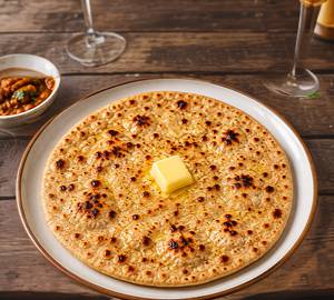 Tawa Butter Roti